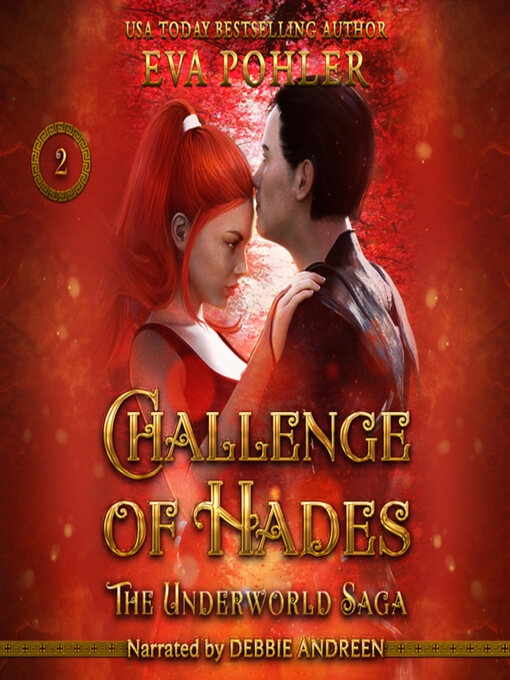 Title details for Challenge of Hades by Eva Pohler - Available